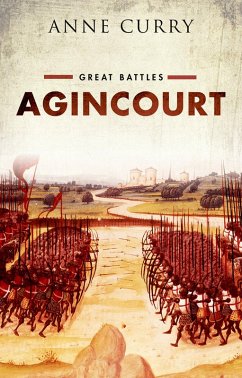 Agincourt (eBook, PDF) - Curry, Anne