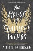 The House of Shattered Wings (eBook, ePUB)