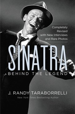 Sinatra (eBook, ePUB) - Taraborrelli, J. Randy