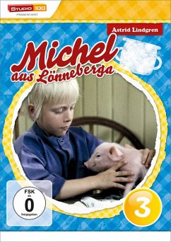 Michel aus Lönneberga - TV-Serie 3 - Folge 9 - 13