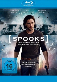 Spooks - Verräter in den eigenen Reihen