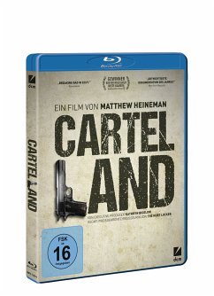 Cartel Land