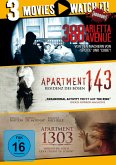 3er Collection: 388 Arletta Avenue / Apartment 143 / Apartment 1303 DVD-Box