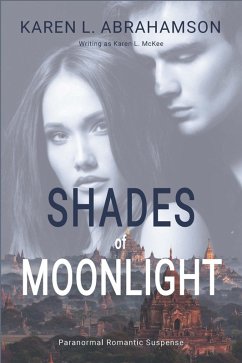 Cover Shades of Moonlight (eBook, ePUB)