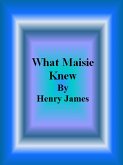 What Maisie Knew (eBook, ePUB)