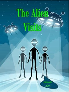 Cover The Alien Visits (eBook, ePUB)