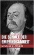 Die Schule der Empfindsamkeit (eBook,... - Bild 1