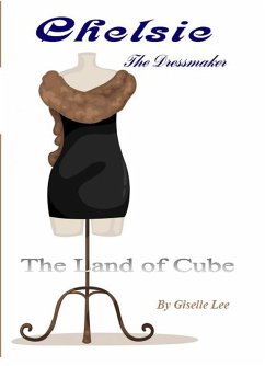 Cover Chelsie the Dressmaker (eBook, ePUB)