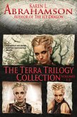The Terra Trilogy Collection (The Cartographer Universe) (eBook, ePUB)