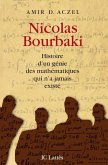 Nicolas Bourbaki Nicolas Bourbaki