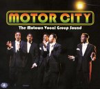 Motor City (Motown Vocal Group Sound)
