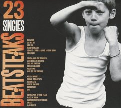23 Singles - Beatsteaks