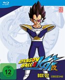 Dragonball Z Kai - Box 2