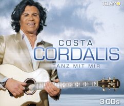 Tanz Mit Mir - Cordalis,Costa