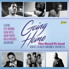 Going Home-The Road To Soul - Diverse