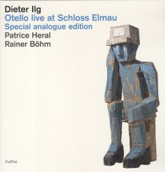 Otello-Live At Schloss Elmau - Ilg,Dieter