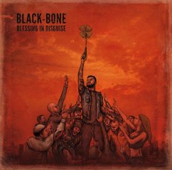 Cover Blessing In Disguise
