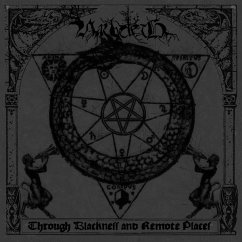 Through Blackness And Remote Places - Narbeleth