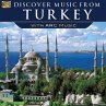 Discover Music From Turkey-With Arc... - Bild 1