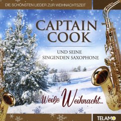 Weiße Weihnacht - Captain Cook Und Seine Singenden Saxophone