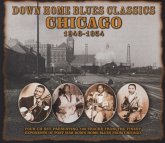 Chicago Blues Chicago Blues