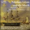 Nikolaus Lenau Und Die Musik - Bild 1