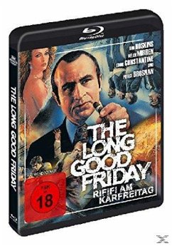 The Long Good Friday - Rififi am Karfreitag