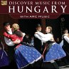 Discover Music From Hungary-With Arc... - Bild 1