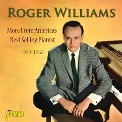 More From America'S Best Selling Pianist 1959-1962 Cover More From America'S Best Selling Pianist 1959-1962