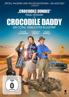 Crocodile Daddy