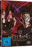 Hellsing Ultimate - Vol. 9 Mediabook