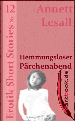 Cover Hemmungsloser Pärchenabend (eBook, ePUB)