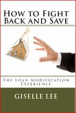 How to Fight Back and Save (eBook, ePUB)