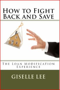How to Fight Back and Save (eBook, ePUB) - Lee, Giselle