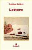 Lettere (eBook, ePUB)