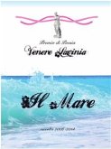 Venere Lavinia - Il Mare (eBook, ePUB)