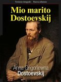Mio marito Dostoevskij (eBook, ePUB)