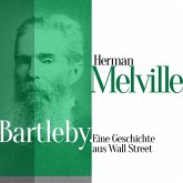 Bartleby. Eine Geschichte aus Wall Street (MP3-Download)