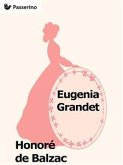 Eugenia Grandet (eBook, ePUB)