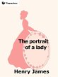 The portrait of a lady (eBook, ePUB) - Bild 1