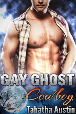 Cover Gay Ghost Cowboy (eBook, ePUB)