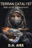 Terran Catalyst (eBook, ePUB)
