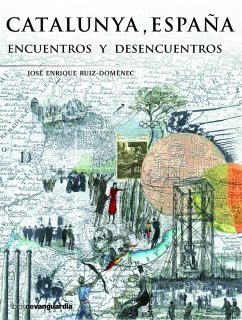 Catalunya, España (eBook, ePUB) - Ruiz-Domènech, José Enrique
