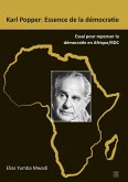 Karl Popper: Essence de la démocratie (eBook, PDF)