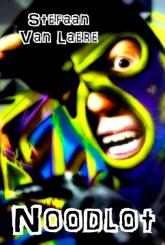 Cover Noodlot (George Bracke Thriller, #4) (eBook, ePUB)