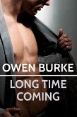 Long Time Coming: Gay Erotica (eBook, ePUB)