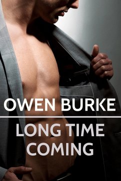 Cover Long Time Coming: Gay Erotica (eBook, ePUB)
