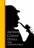 Obras Completas de Sherlock Holmes (eBook, ePUB)