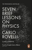 Seven Brief Lessons on Physics (eBook, ePUB)