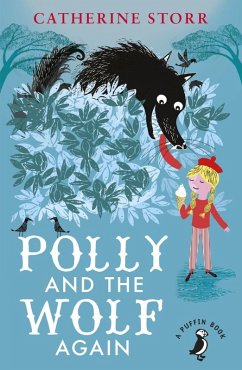 Polly And the Wolf Again (eBook, ePUB) - Storr, Catherine
